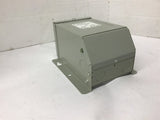 GE 9T51B0128 0.500 KVA Transformer 120 240 Prim 16 32 Sec Volts