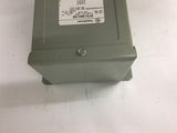 GE 9T51B0128 0.500 KVA Transformer 120 240 Prim 16 32 Sec Volts