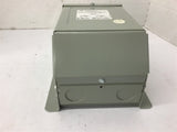 GE 9T51B0128 0.500 KVA Transformer 120x240 Pri 16/32 Sec Single Phase