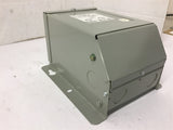 GE 9T51B0128 0.500 KVA Transformer 120x240 Pri 16/32 Sec Single Phase