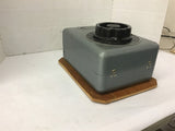 Variac W20HM Technipower autotransformer