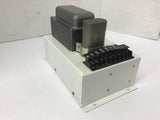 Square D 8851 P-1 Transformer 95/130 L Volts 60 HZ