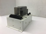 Square D 8851 P-1 Transformer 95/130 L Volts 60 HZ