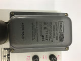 Square D 8851 P-1 Transformer 95/130 L Volts 60 HZ