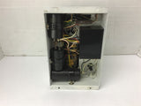 Square D 8851 P-1 Transformer 95/130 L Volts 60 HZ