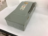 Siemens I-T-E JN423 100 Amp Safety Switch 240 Volts 30 HP