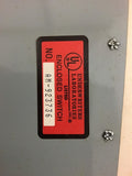 Siemens I-T-E JN423 100 Amp Safety Switch 240 Volts 30 HP