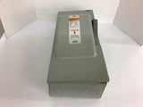 Siemens I-T-E JN423 Fusible Safety Switch 100 Amp 240 Vac Type 1 30 HP