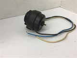 Ge 5KPM51BL16 .224 AC Motor 115 volts 1550 Rpm