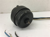 Ge 5KPM51BL16 .224 AC Motor 115 volts 1550 Rpm