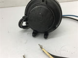 Ge 5KPM51BL16 .224 AC Motor 115 volts 1550 Rpm