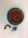Weg FLF-IM90-AL-UBC Flange FF-165 - W21 - Bearing 205 - V'Ring