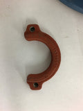 Weg FLF-IM90-AL-UBC Flange FF-165 - W21 - Bearing 205 - V'Ring