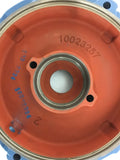 Weg FLF-IM90-AL-UBC Flange FF-165 - W21 - Bearing 205 - V'Ring