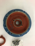Weg FLF-IM90-AL-UBC Flange FF-165 - W21 - Bearing 205 - V'Ring