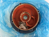 Weg FLF-IM132-AL-UBC Flange FF-265 - W21 - Bearing 308 - V'Ring
