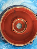 Weg FLF-IM132-AL-UBC Flange FF-265 - W21 - Bearing 308 - V'Ring
