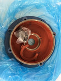 Weg FLF-IM132-AL-UBC Flange FF-265 - W21 - Bearing 308 - V'Ring