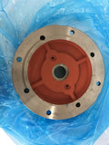 Weg FLF-IM132-AL-UBC Flange FF-265 - W21 - Bearing 308 - V'Ring