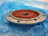 Weg FLF-IM132-AL-UBC Flange FF-265 - W21 - Bearing 308 - V'Ring