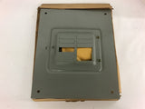 Square D Flush Cover For use with QO 8-16M