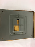 Square D Flush Cover For use with QO 8-16M