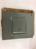 Square D Flush Cover For use with QO 8-16M