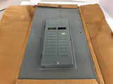 Square D HOMC20UC Indoor Combination cover with Door