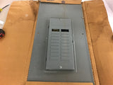 Square D HOMC20UC Indoor Combination cover with Door