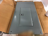 Square D HOMC20UC Indoor Combination cover with Door