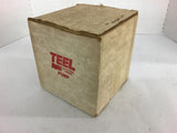 Teel 1R247 Seal/Bearing Coupler/Impeller Assembly