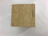 Teel 1R247 Seal/Bearing Coupler/Impeller Assembly