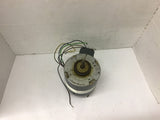 GE 5KCP29DG3403-T 1/15 HP Single Phase 115 Volts 1050 Rpm