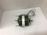 GE 5KCP29DG3403-T 1/15 HP Single Phase 115 Volts 1050 Rpm