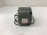 Dayton 2C782 1/250 Hp Motor 3160 Rpm 115 Volts --Motor only