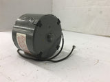 Dayton 2C782 1/250 Hp Motor 3160 Rpm 115 Volts --Motor only