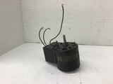 Redmond AK4H50A 1/70 HP 1150 Rpm 115 Volts .61 Amps 60 HZ Single Phase