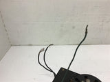Redmond AK4H50A 1/70 HP 1150 Rpm 115 Volts .61 Amps 60 HZ Single Phase