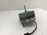 Dayton 3M247 1/100 Hp 1500 Rpm 115 volts 0.5 Amps