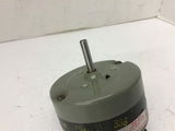 Dayton 3M247 1/100 Hp 1500 Rpm 115 volts 0.5 Amps