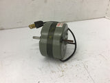 Dayton 3M247 1/100 Hp 1500 Rpm 115 volts 0.5 Amps