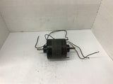 Universal Electric CB2J627N# 115/230 volts 2.22a/1.11A 1650 Rpm