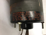 Universal Electric CB2J627N# 115/230 volts 2.22a/1.11A 1650 Rpm