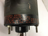 Universal Electric CB2J627N# 115/230 volts 2.22a/1.11A 1650 Rpm