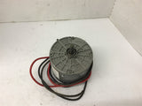 Marathon SWE48A110519K .20 HP HVAC Motor 208-230 V Single Phase 1075 Rpm 48Y