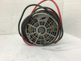 Marathon SWE48A110519K .20 HP HVAC Motor 208-230 V Single Phase 1075 Rpm 48Y