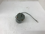 Dayton 3M561A 1/70 HP Air over Motor 115 Volts 1550 Rpm