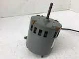 Dayton 3M561A 1/70 HP Air over Motor 115 Volts 1550 Rpm