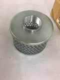 TEEL 2" Suction Strainer 1P690A