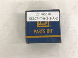 Square D 9998 PC 2 Parts Kit Class 9013 GSG & GHG